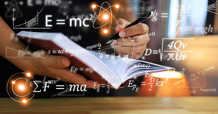 Presentazione del corso di Laurea Magistrale in Fisica dell’Università di Genova 