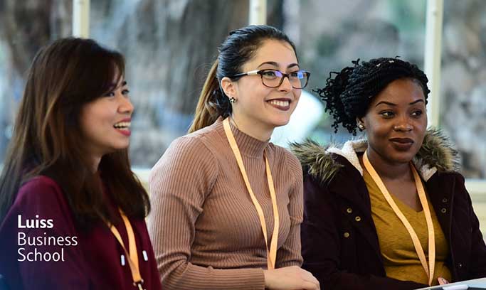 Master Luiss Business School: competenze, placement e internazionalizzazione