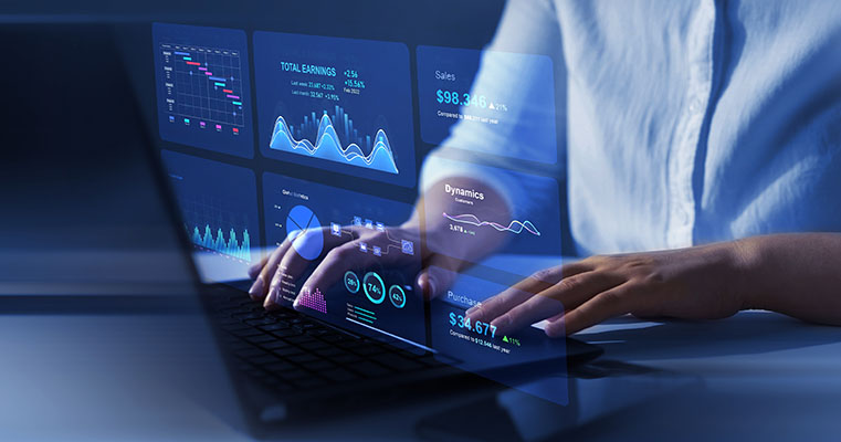 Un corso di Laurea magistrale in Management, Finance and Data Analytics