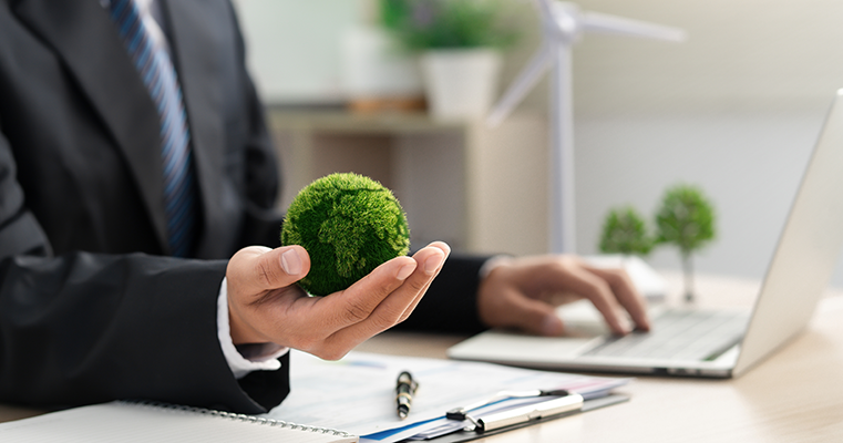 Un master sul Sustainability Management 