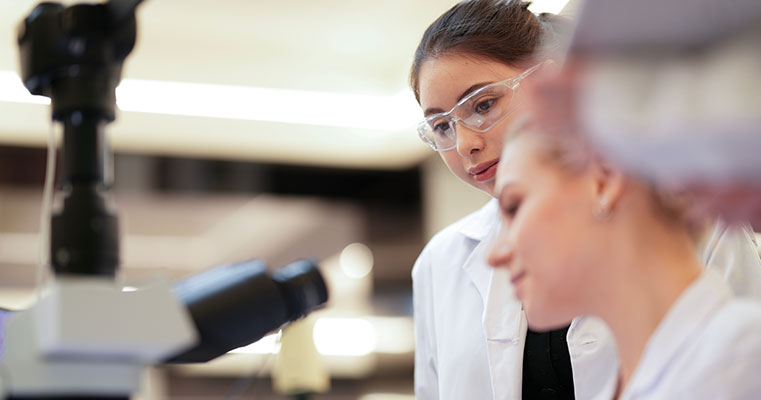 Un master per specializzarsi nell’oncologia di precisione e nella biopsia liquida
