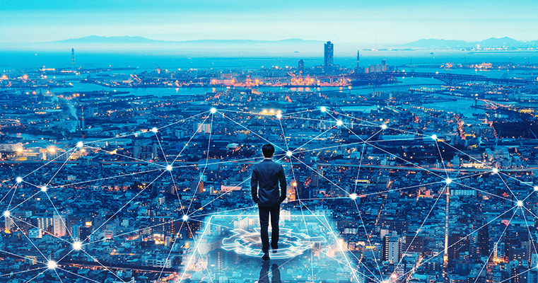 Un master che forma City Manager