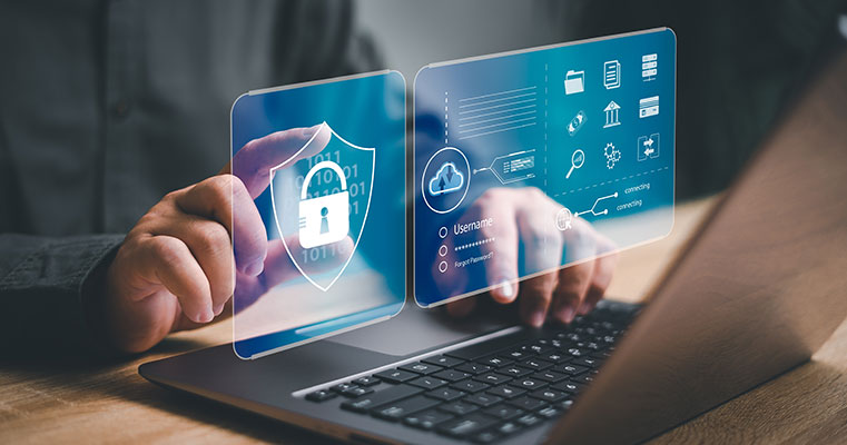 Un Master che forma esperti in protezione dei dati personali