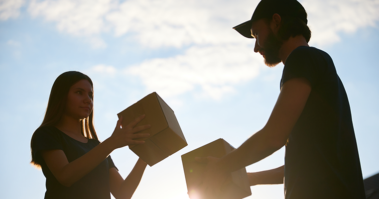 Il master che forma professionisti per la logistica nelle emergenze globali