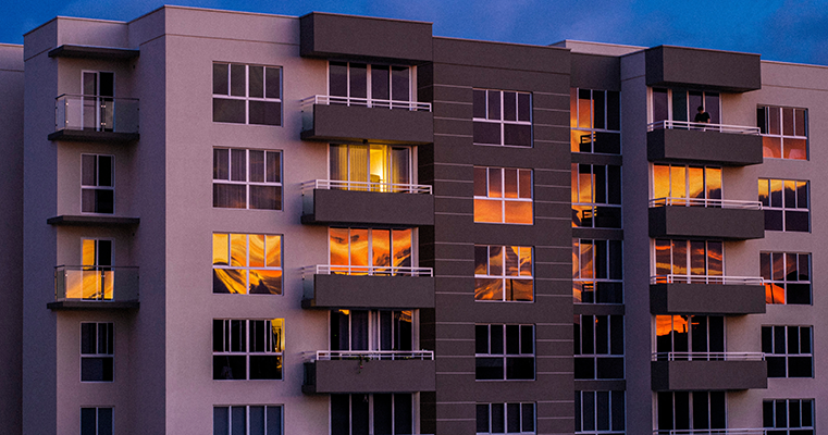 Un master internazionale in Management della complessità architettonica e urbana