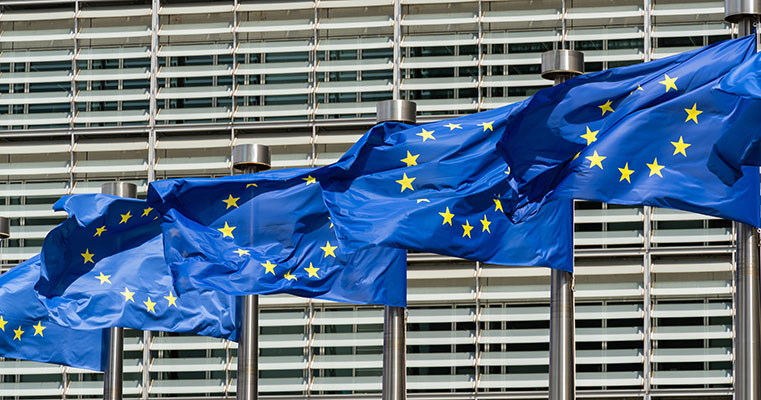 Un master per lavorare nelle politiche e negli affari europei