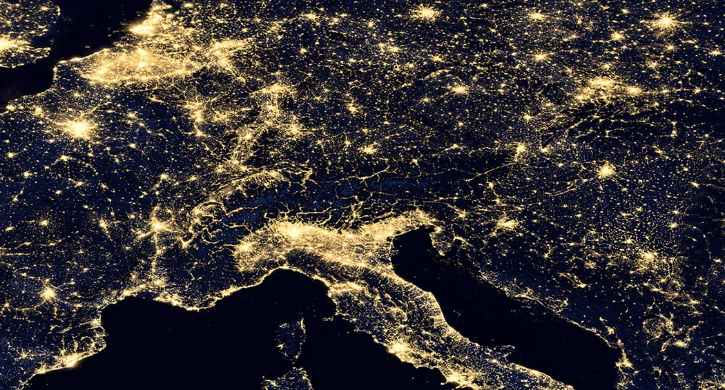 Master in Progettazione Comunitaria e Relazioni pubbliche europee