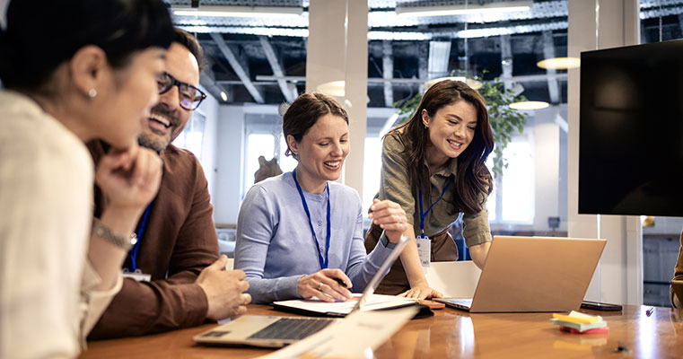 Un master per innovare la gestione delle risorse umane