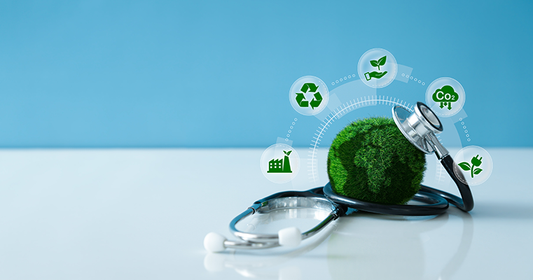 Il master che unisce ambiente, salute e cambiamenti climatici