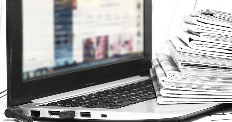 Un master per lavorare nel giornalismo