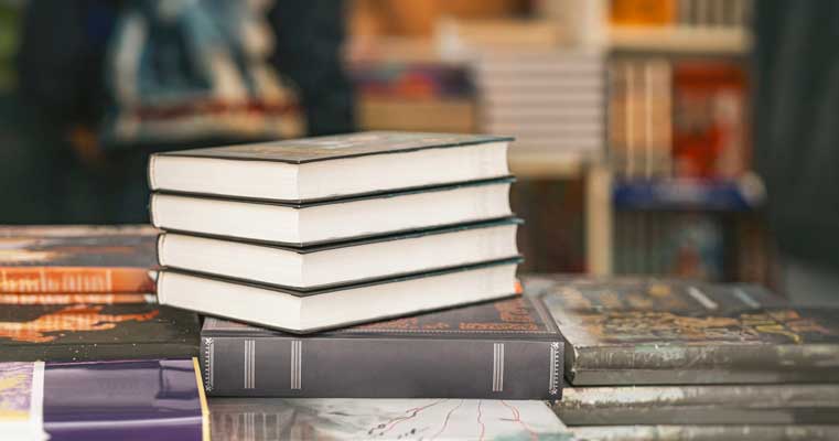 Un master per lavorare nell’editoria e nell’industria del libro