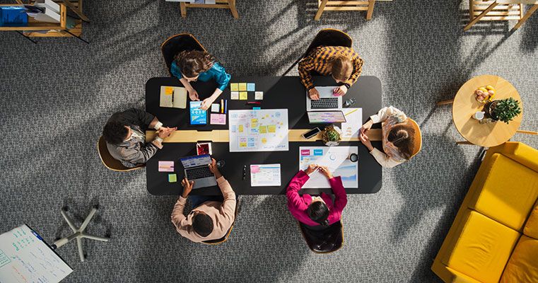 Un master per costruire una carriera nel digital marketing