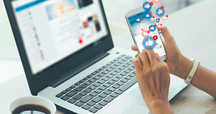 Un master che forma esperti in comunicazione digitale e gestione d’impresa