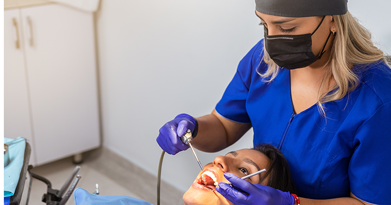 Master in Sedazione Cosciente ed Emergenze in Odontoiatria