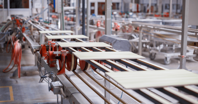 Il master che forma i manager del settore ceramico