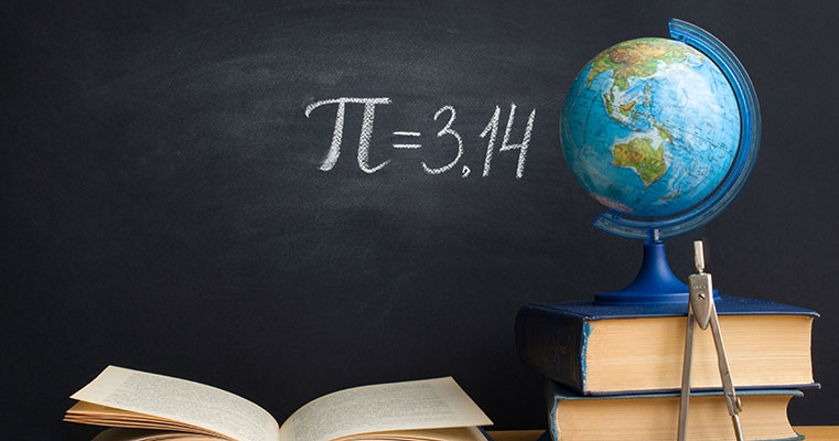 Pi Greco day: profilo e sbocchi occupazionali dei laureati nelle classi di laurea in Matematica