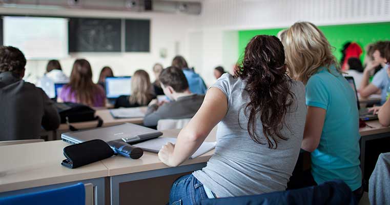 Un Master in Psicopedagogia e didattica inclusiva per i disturbi specifici di apprendimento