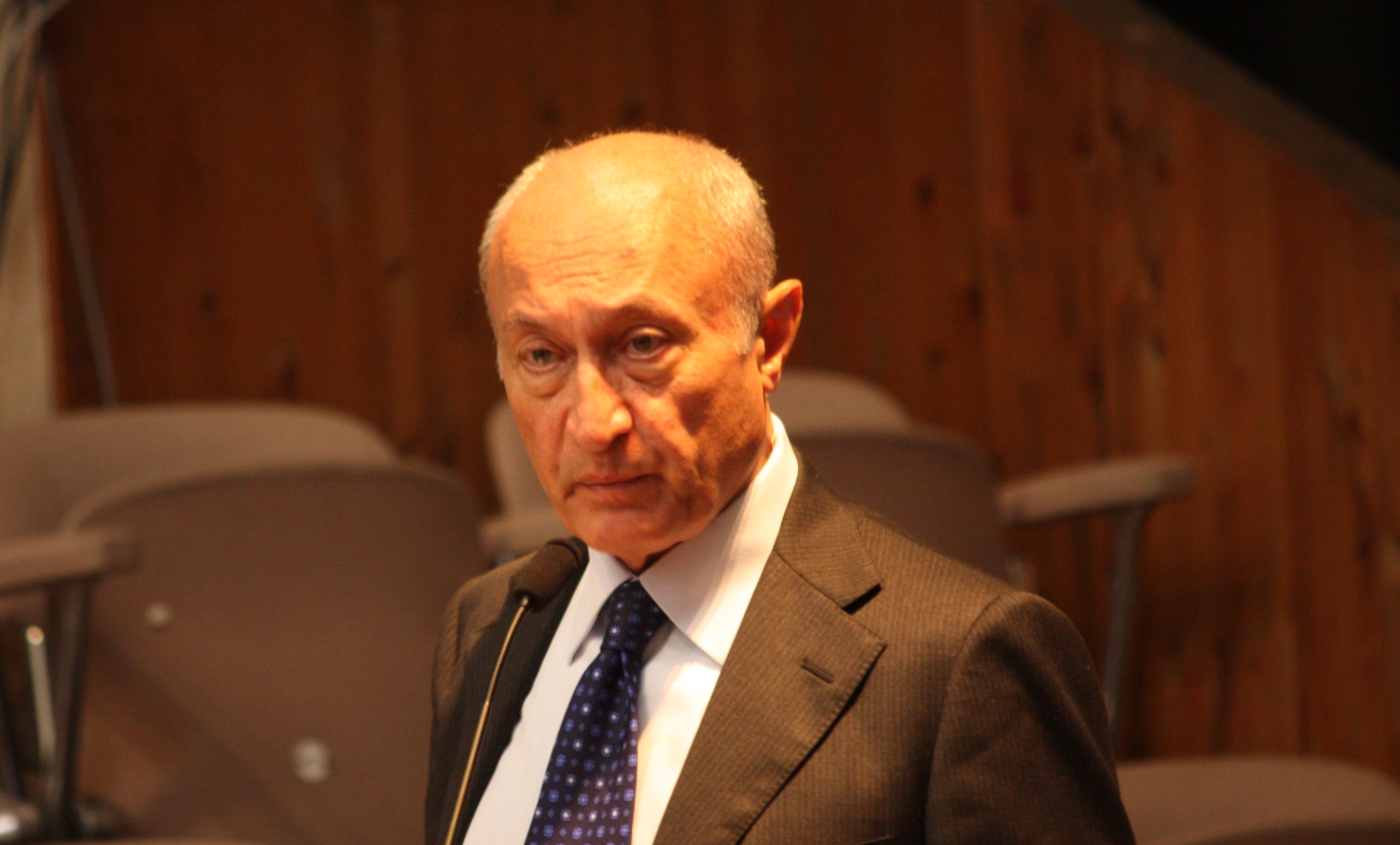 AlmaLaurea ricorda il Prof. Roversi Monaco