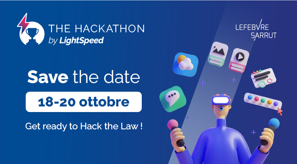 Giuffrè Francis Lefebvre lancia un Hackaton LegalTech