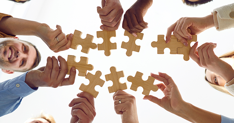 Team building, ecco perché se hai un’azienda dovresti (ancora) considerarlo!  