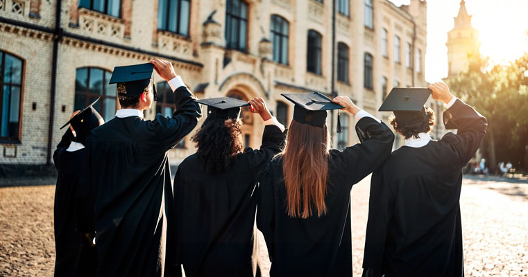 Quanto tempo impiegano gli studenti per laurearsi?