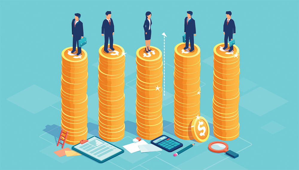 Trasparenza salariale: cos’è e cosa cambia per gli HR specialist