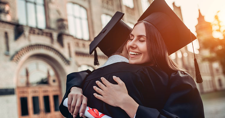 Qual è il voto medio di laurea?