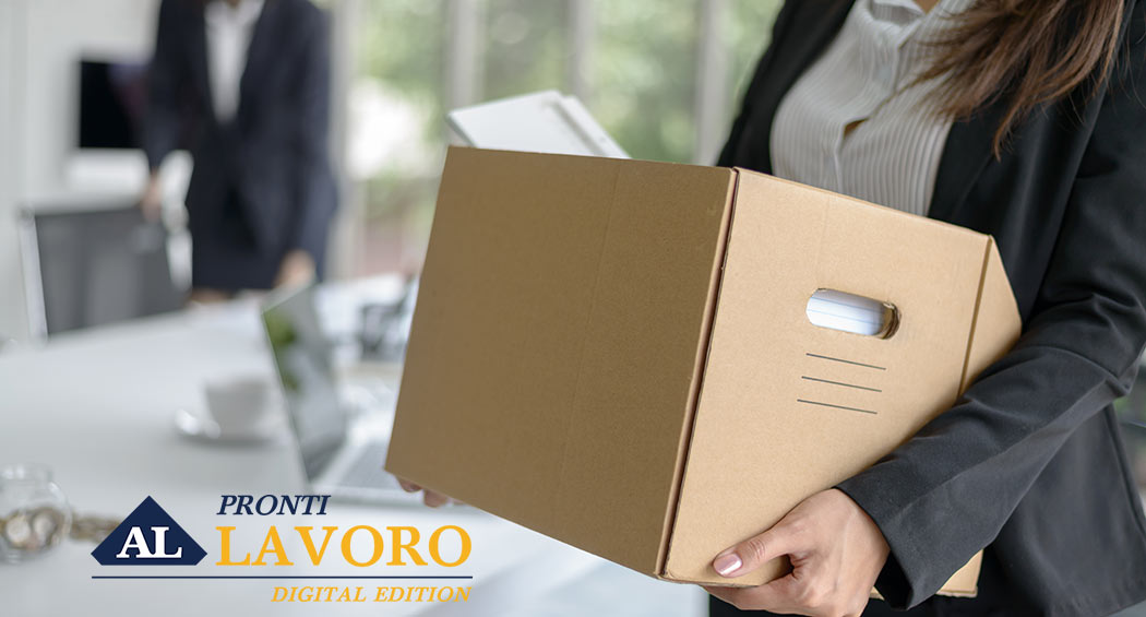 PRONTI AL Lavoro Reggio Emilia, la Great Resignation al centro del webinar di apertura