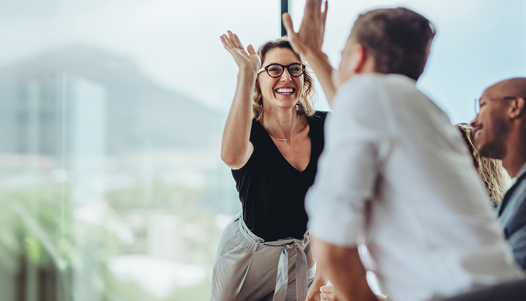 Wellbeing in azienda per attrarre e trattenere i talenti
