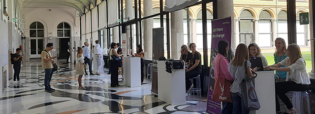 Il Tour Al Lavoro è tornato in presenza, oltre 700 registrati all’evento di Milano