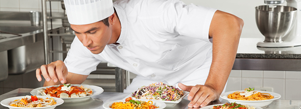 Il diploma professionale in servizi per l'enogastronomia e l'ospitalità alberghiera