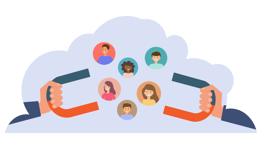 Scopri le best practice per attrarre la GenZ – Partecipa al webinar