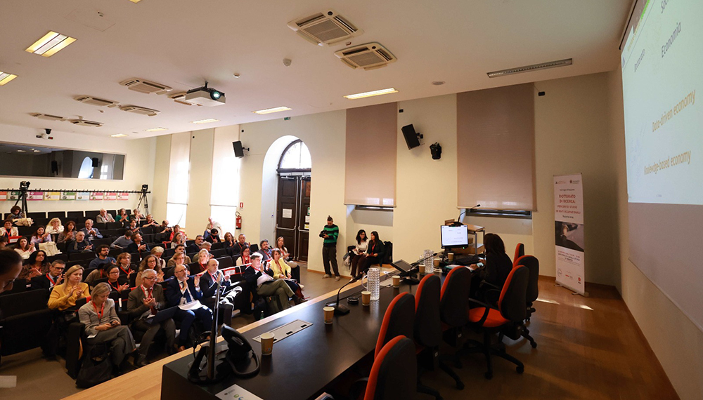 Dottorato e lavoro: quali prospettive?