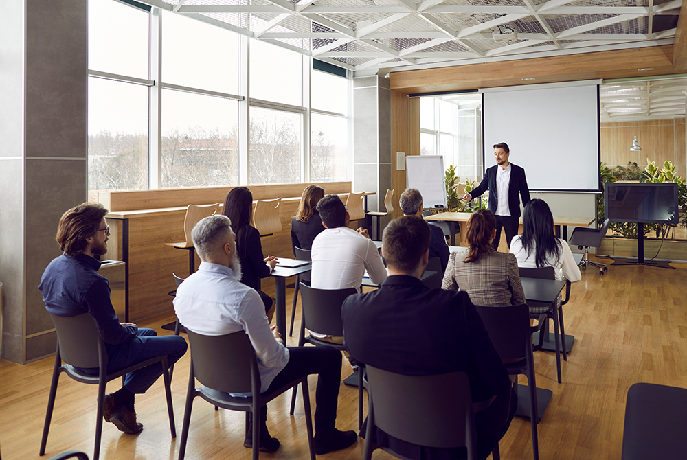 Corporate Learning per il successo dell'impresa: come organizzarlo