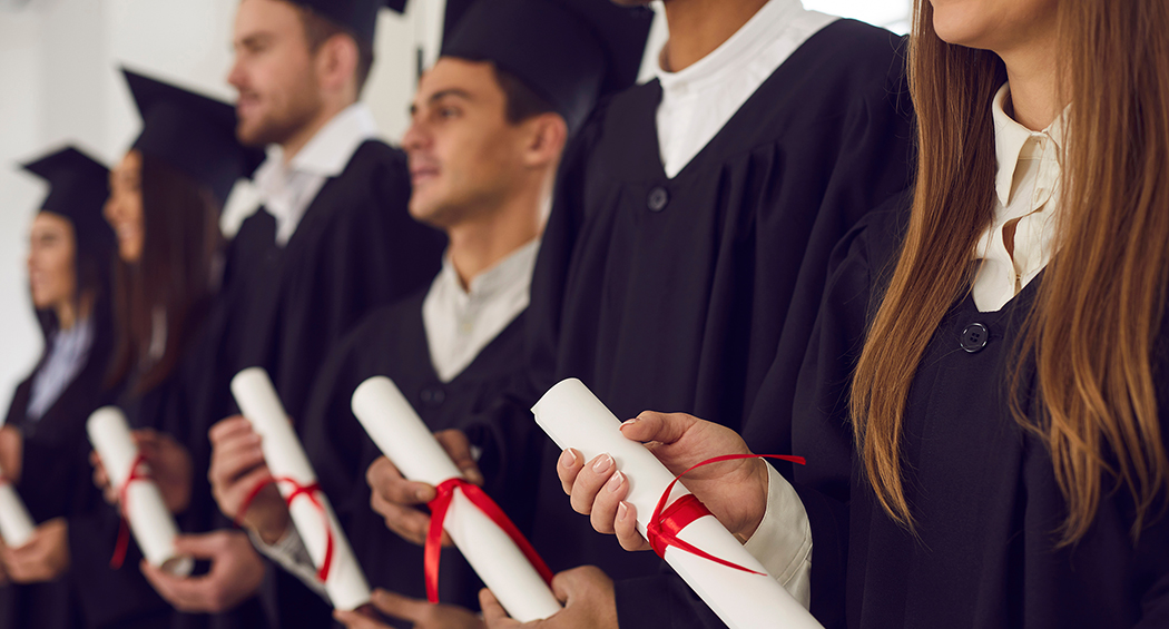 Dottorato di ricerca: studiare premia