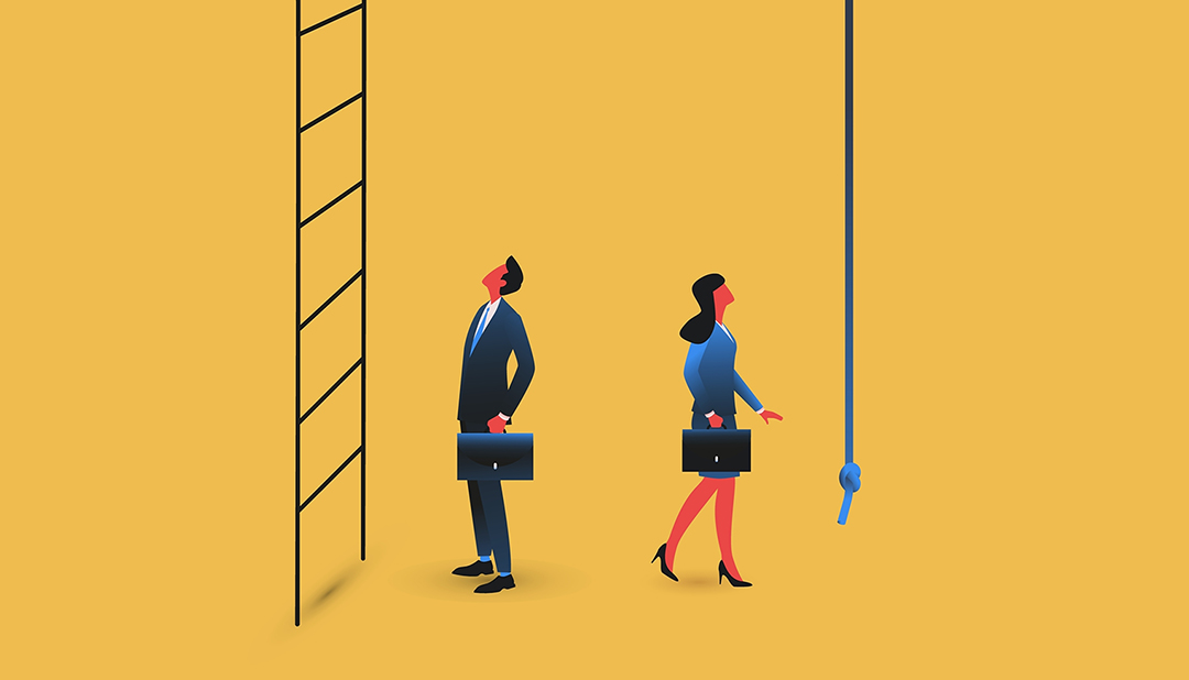 Soddisfazione professionale e gender gap: le risposte aziendali nel webinar di apertura di AL Lavoro Empower Young Women