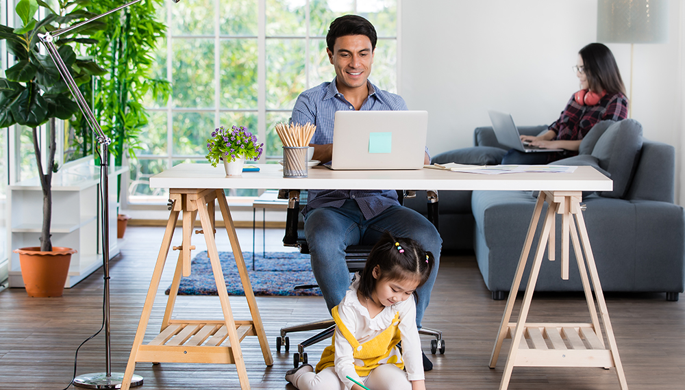 AL Lavoro Empower Young Women - un webinar per analizzare le buone pratiche nell’ambito della genitorialità
