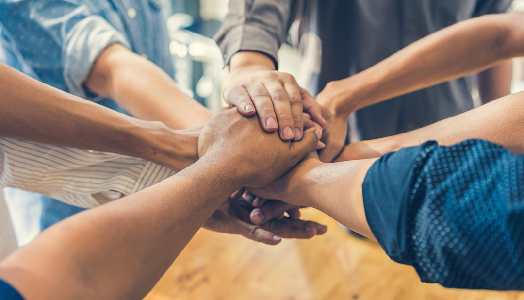 Lavoro di squadra: unione tra competenze manageriali, sportive e HR
