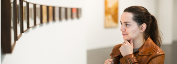 Un master a distanza per formare esperti in progettazione di spazi museali