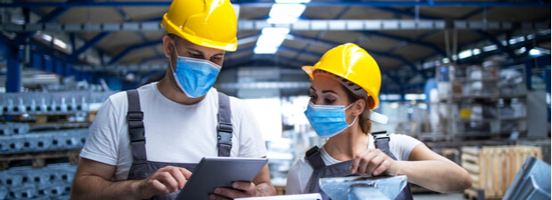Un master che forma esperti nella sicurezza sul lavoro