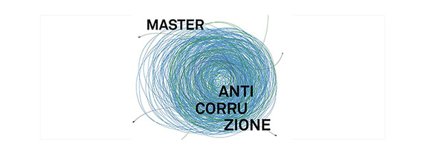 Un master per formare esperti in anticorruzione
