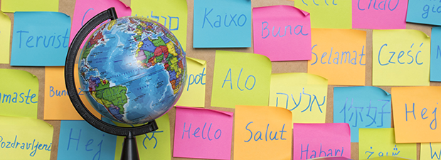 Cinque cose che devi sapere se hai scelto di studiare Mediazione linguistica