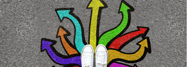 Motivazioni nella scelta del corso di laurea