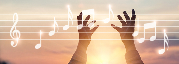 Il potere della musica