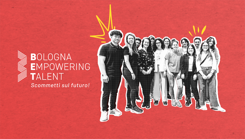 BET Bologna Empowering Talent 