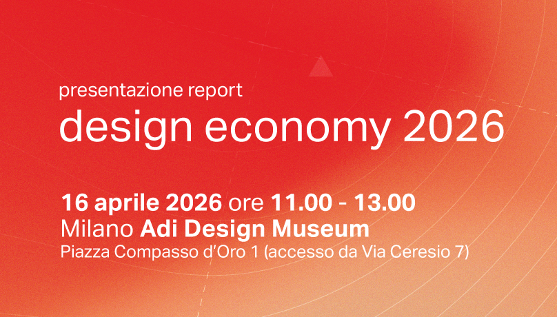 Presentazione “Design Economy 2026”