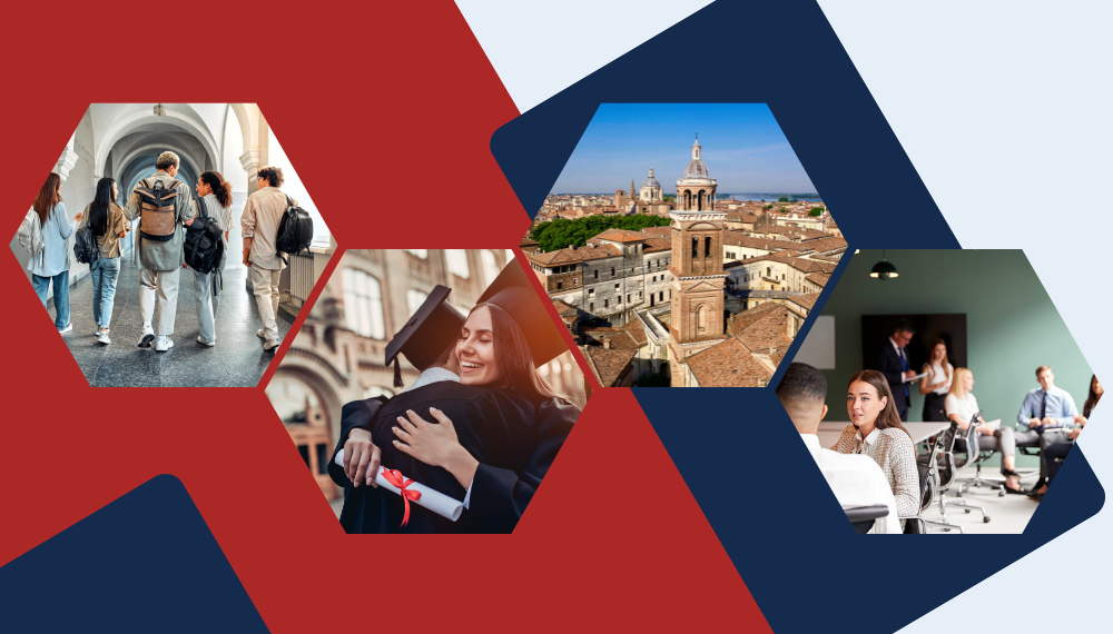 Report AlmaLaurea sui laureati mantovani: mobilità, performance e occupazione