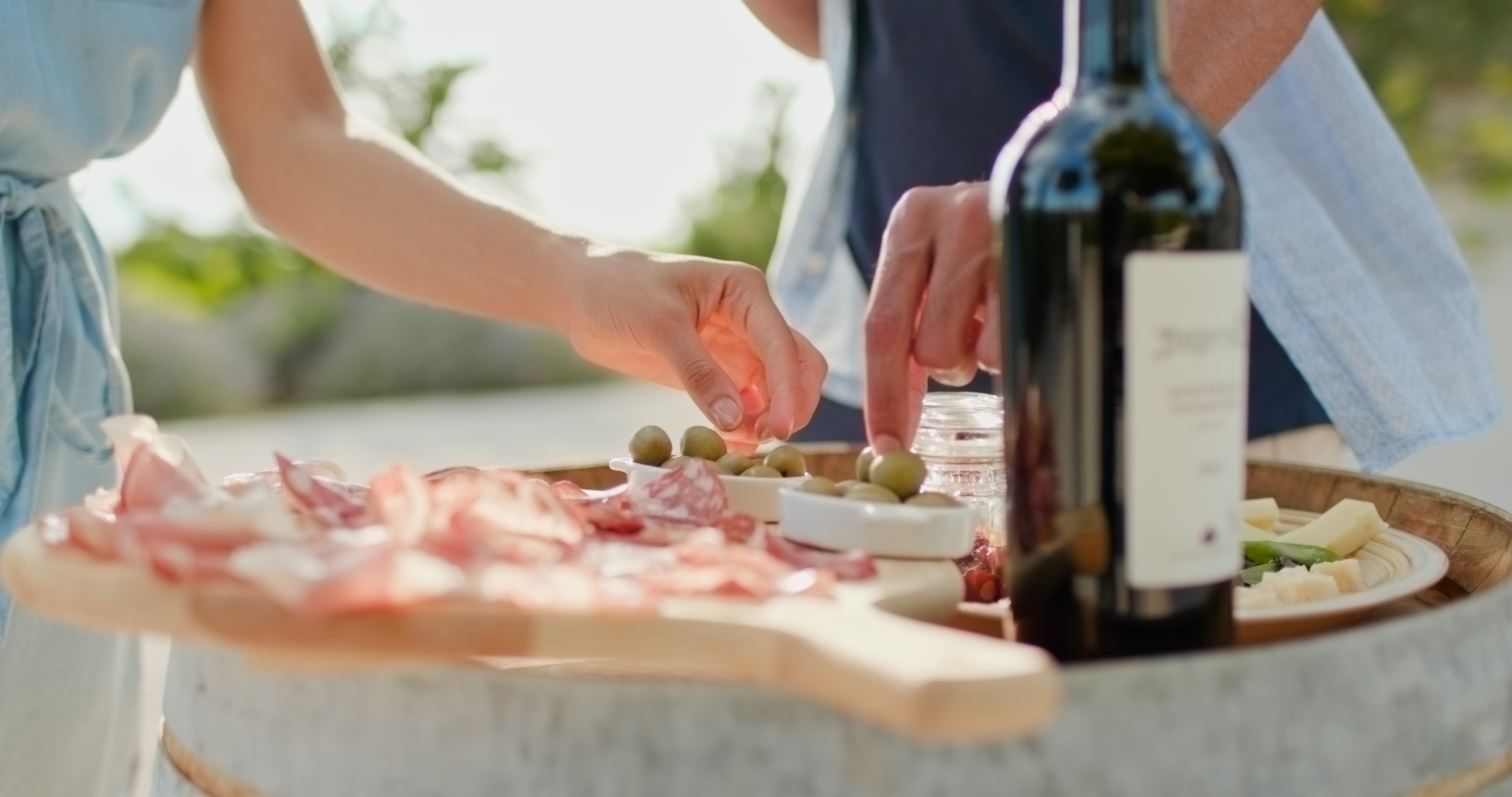 Un master che unisce turismo ed enogastronomia