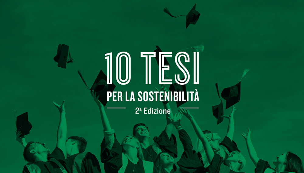 Dieci tesi per la sostenibilità
