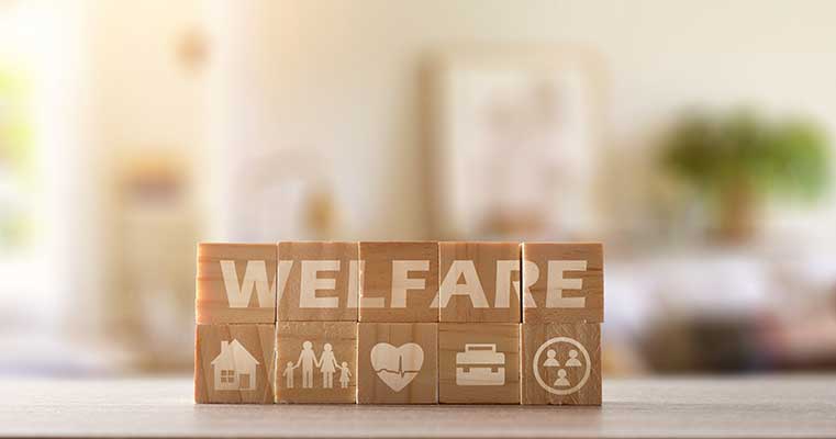 Premio Arsenale Welfare